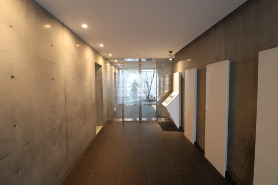 アルファレガロ駅前通り