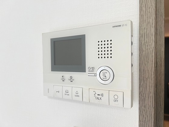 ラフィーネ幟町