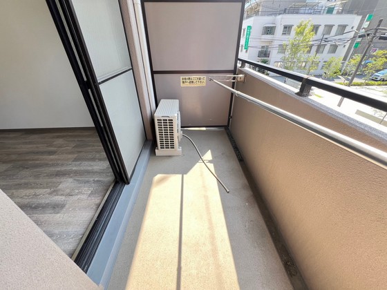 ラフィーネ幟町