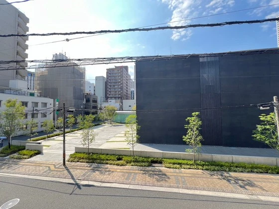 ラフィーネ幟町