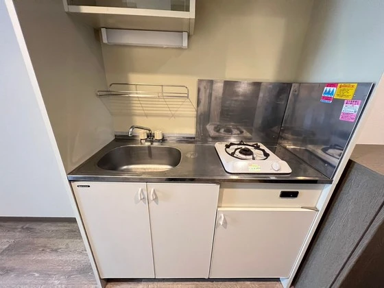 ラフィーネ幟町