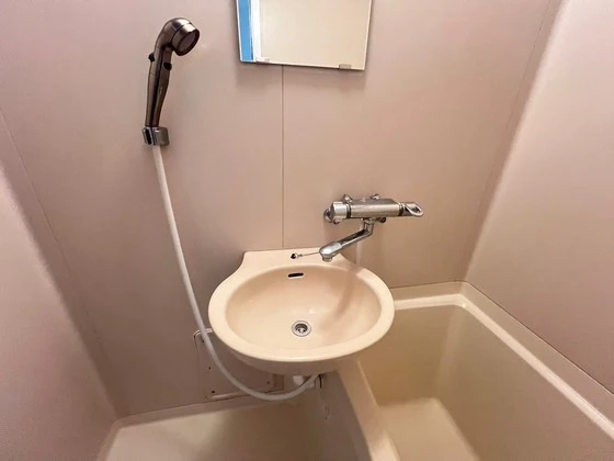 ラフィーネ幟町