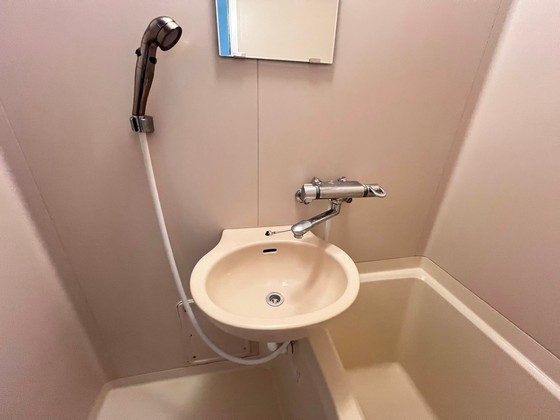 ラフィーネ幟町