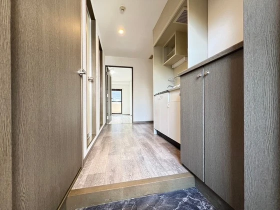 ラフィーネ幟町