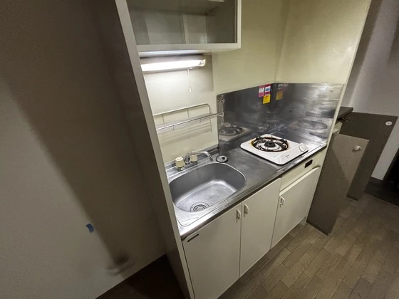 ラフィーネ幟町