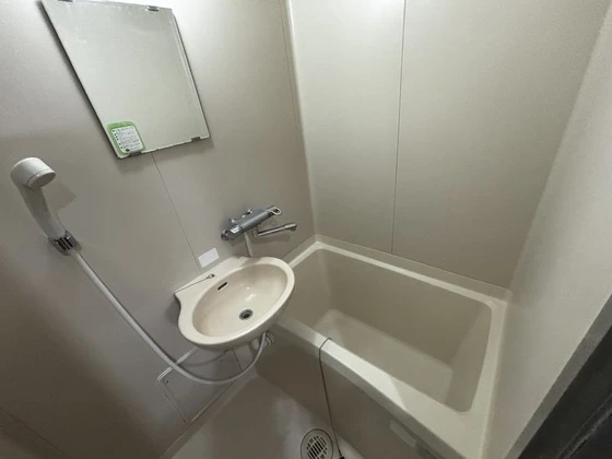 ラフィーネ幟町