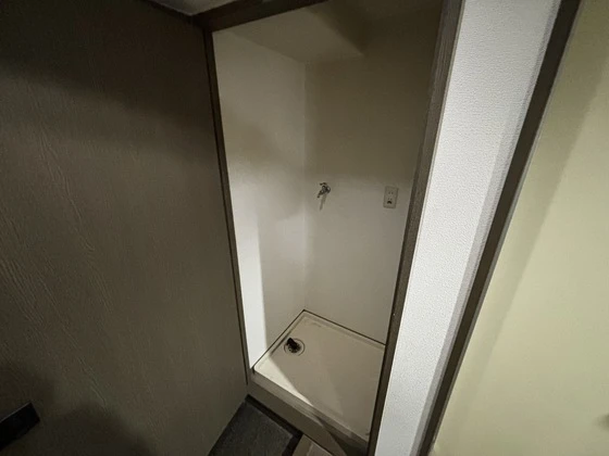 ラフィーネ幟町