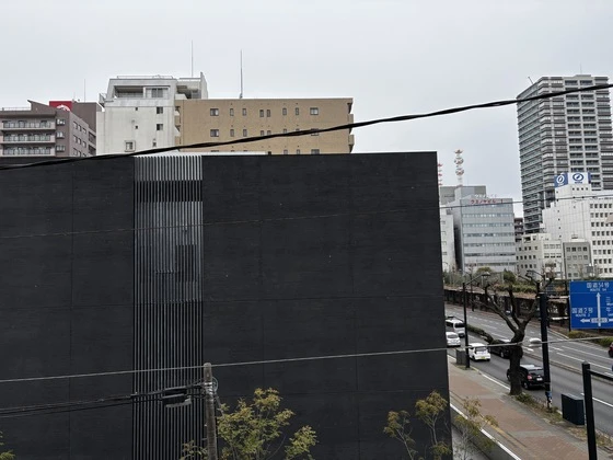 ラフィーネ幟町