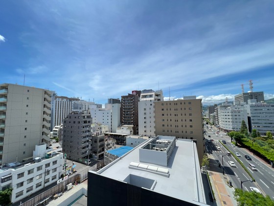 ラフィーネ幟町