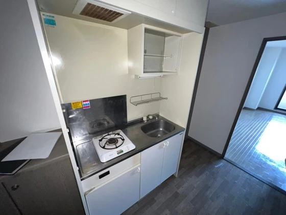 ラフィーネ幟町