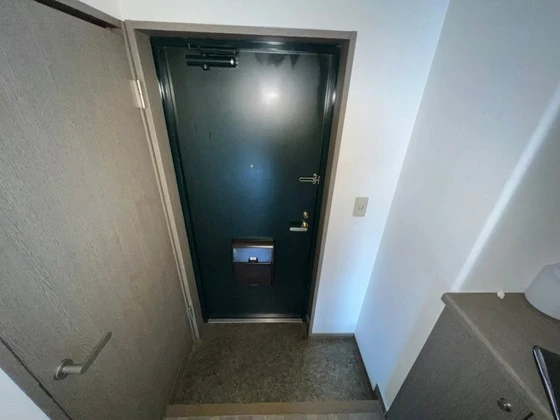 ラフィーネ幟町