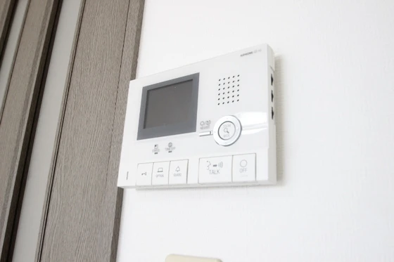 ラフィーネ幟町