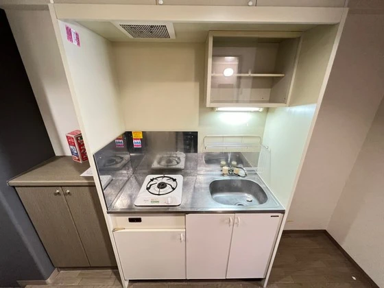 ラフィーネ幟町