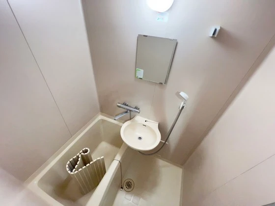 ラフィーネ幟町