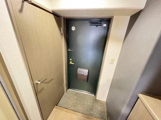 ラフィーネ幟町