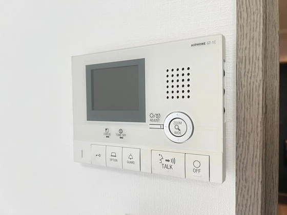 ラフィーネ幟町