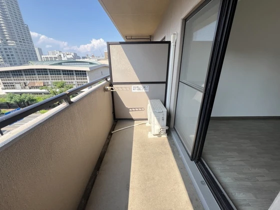 ラフィーネ幟町