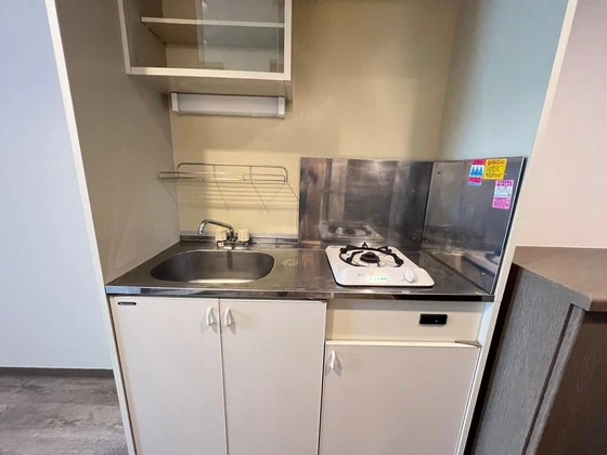 ラフィーネ幟町