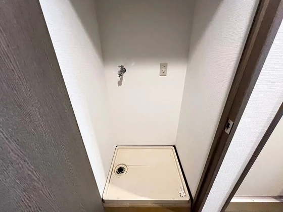 ラフィーネ幟町