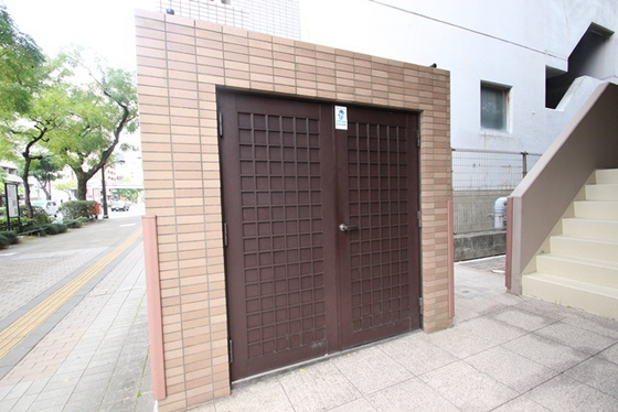 ラフィーネ幟町