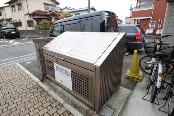 アネックス・グランドール