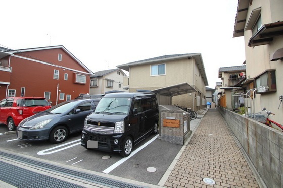 アネックス・グランドール