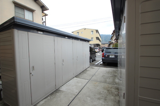 アネックス・グランドール