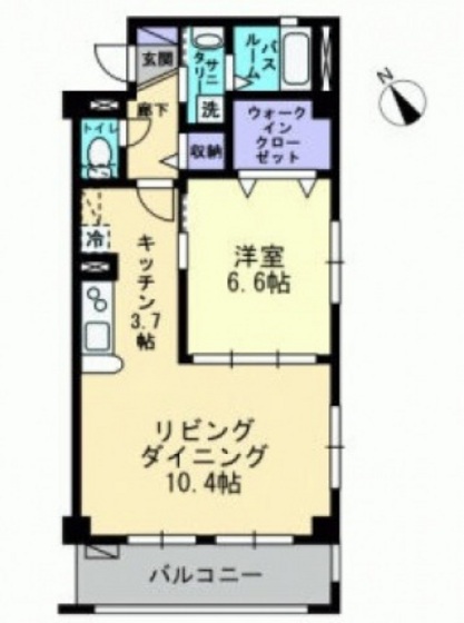 フォブール寺川