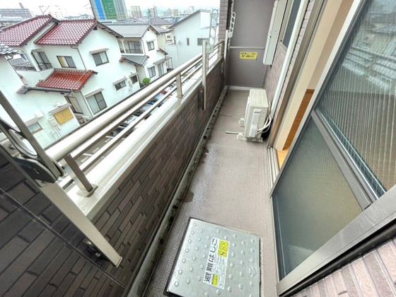 フォブール寺川