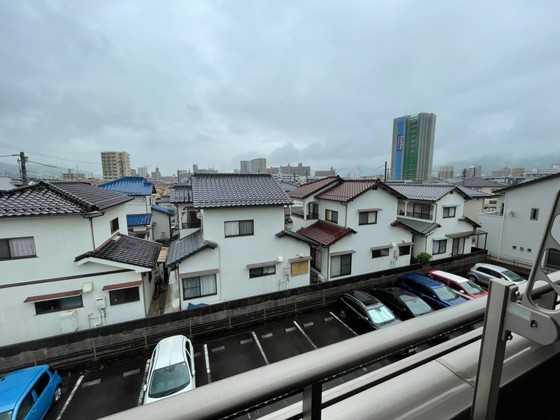 フォブール寺川