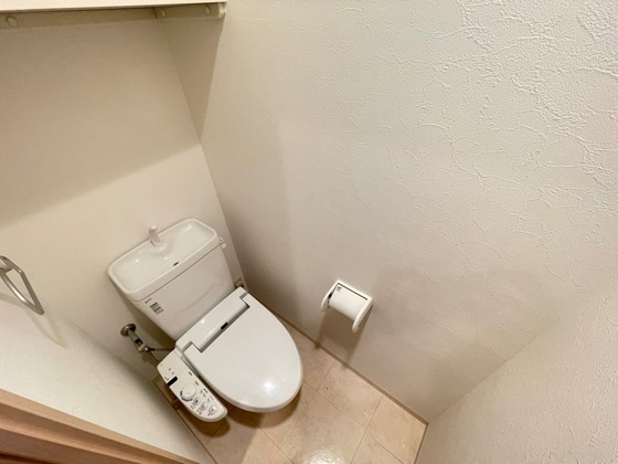 フォブール寺川