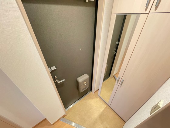 フォブール寺川