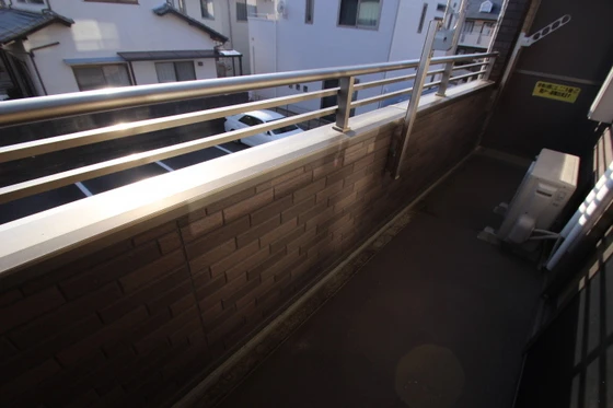 フォブール寺川