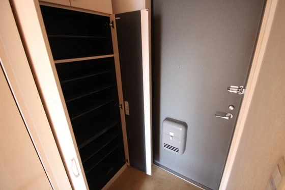 フォブール寺川