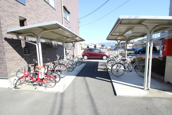 フォブール寺川