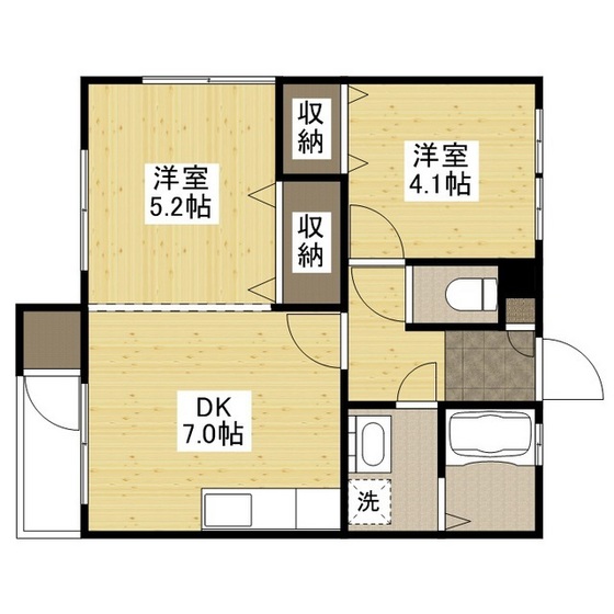 メゾンフレール