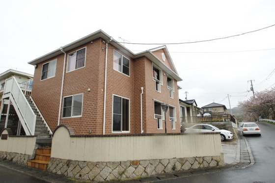 メゾンフレール