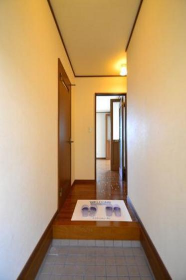 メゾンフレール