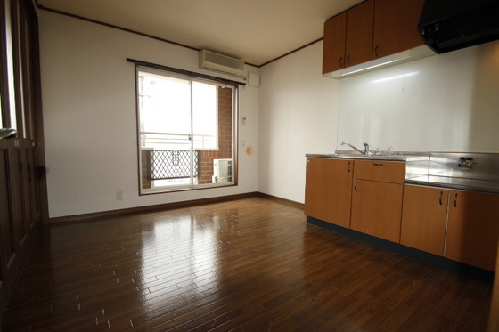 メゾンフレール