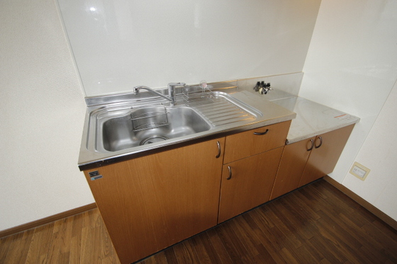 メゾンフレール