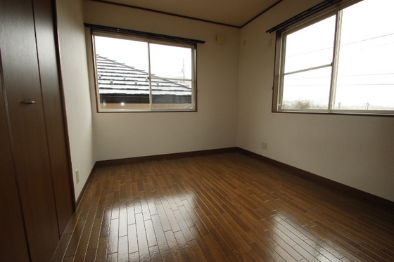 メゾンフレール