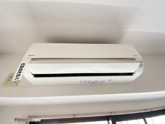 アヴァンセ中筋