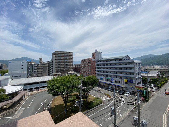 アヴァンセ中筋