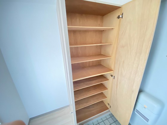 アヴァンセ中筋