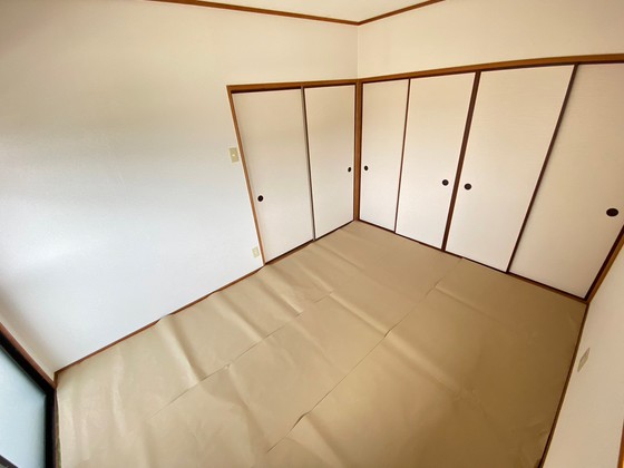 アヴァンセ中筋