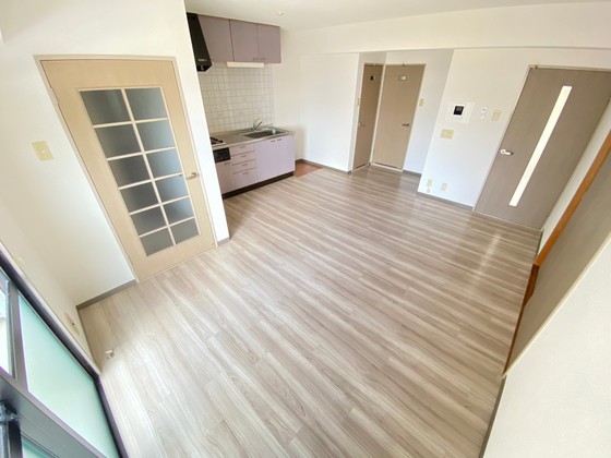 アヴァンセ中筋