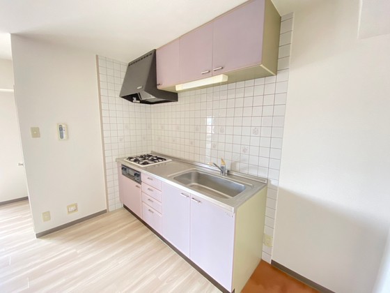 アヴァンセ中筋