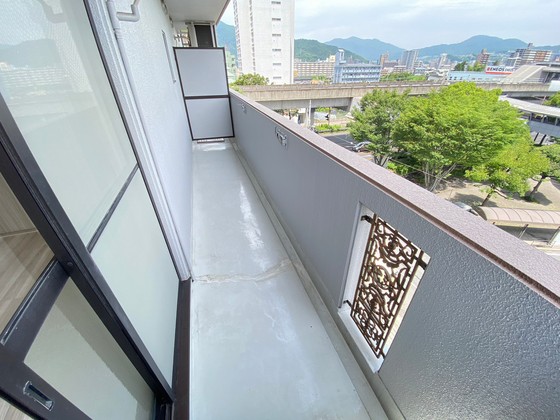 アヴァンセ中筋