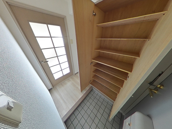 アヴァンセ中筋