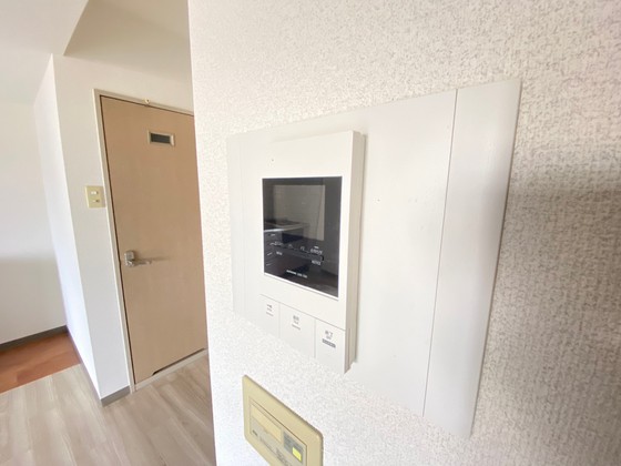 アヴァンセ中筋